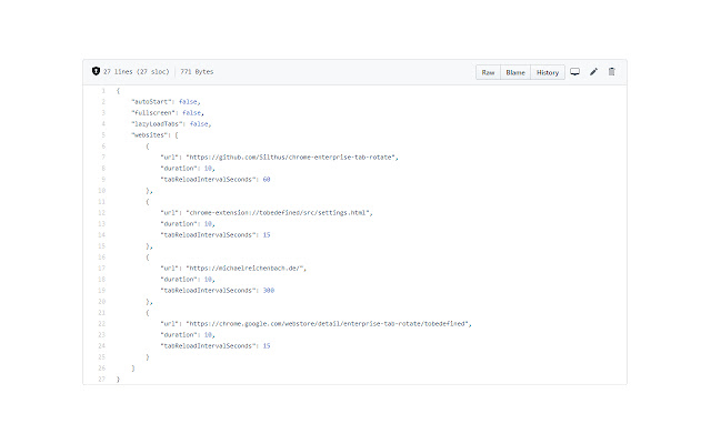 Enterprise Tab Rotate Next from Chrome web store to be run with OffiDocs Chromium online Enterprise Tab Rotate Next from Chrome web store to be run with OffiDocs Chromium online