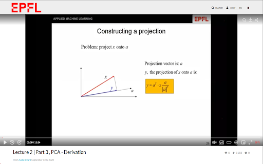 EPFL MediaSpace Theater Mode from Chrome web store to be run with OffiDocs Chromium online EPFL MediaSpace Theater Mode from Chrome web store to be run with OffiDocs Chromium online
