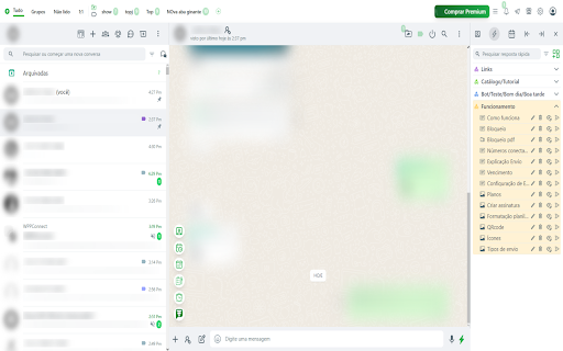 Escale Chat from Chrome web store to be run with OffiDocs Chromium online Escale Chat from Chrome web store to be run with OffiDocs Chromium online