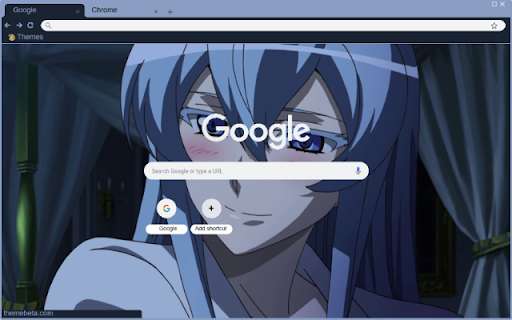 Esdeath from Chrome web store to be run with OffiDocs Chromium online Esdeath from Chrome web store to be run with OffiDocs Chromium online