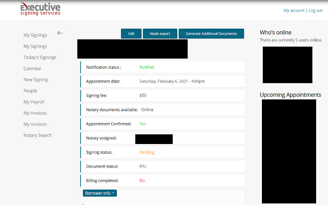 ESS Generate Additional Documents from Chrome web store to be run with OffiDocs Chromium online ESS Generate Additional Documents from Chrome web store to be run with OffiDocs Chromium online