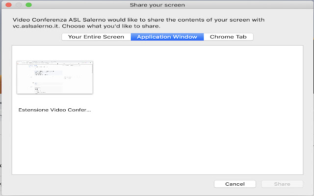 Estensione Video Conferenza ASL Salerno from Chrome web store to be run with OffiDocs Chromium online Estensione Video Conferenza ASL Salerno from Chrome web store to be run with OffiDocs Chromium online