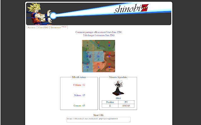 EtatZDG from Chrome web store to be run with OffiDocs Chromium online EtatZDG from Chrome web store to be run with OffiDocs Chromium online