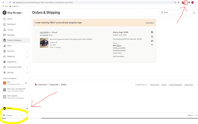 etCSV from Chrome web store to be run with OffiDocs Chromium online etCSV from Chrome web store to be run with OffiDocs Chromium online