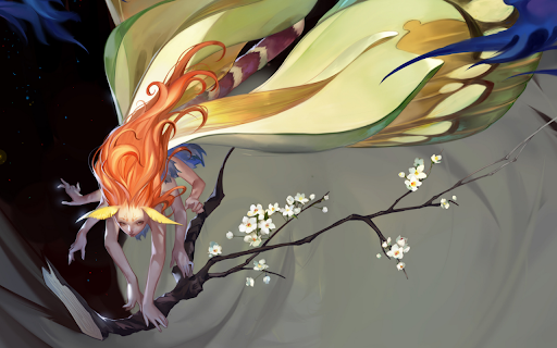 Ethereal Moth Spirit from Chrome web store to be run with OffiDocs Chromium online Ethereal Moth Spirit from Chrome web store to be run with OffiDocs Chromium online