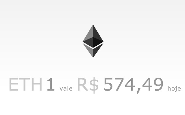 Ethereum Hoje from Chrome web store to be run with OffiDocs Chromium online Ethereum Hoje from Chrome web store to be run with OffiDocs Chromium online