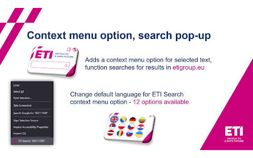 ETI Search from Chrome web store to be run with OffiDocs Chromium online ETI Search from Chrome web store to be run with OffiDocs Chromium online