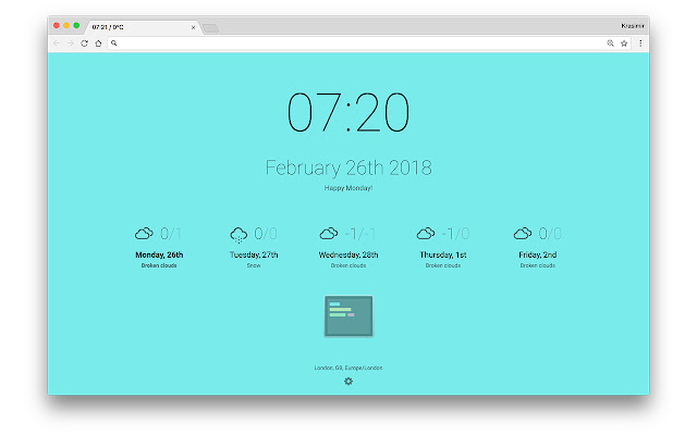 Evala from Chrome web store to be run with OffiDocs Chromium online Evala from Chrome web store to be run with OffiDocs Chromium online