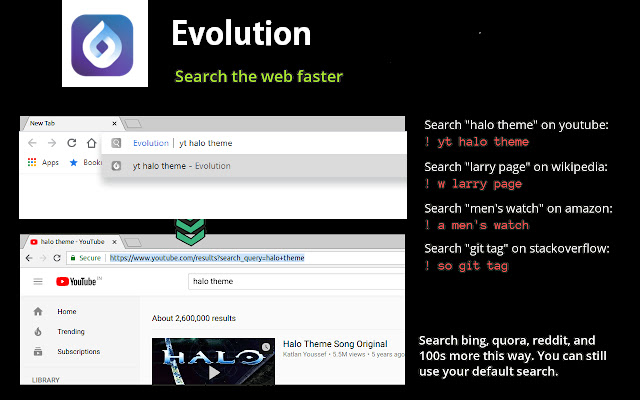 Evolution from Chrome web store to be run with OffiDocs Chromium online Evolution from Chrome web store to be run with OffiDocs Chromium online