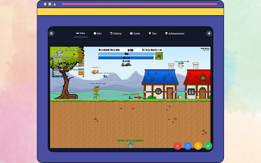 EvoWorld Unblocked Game from Chrome web store to be run with OffiDocs Chromium online EvoWorld Unblocked Game from Chrome web store to be run with OffiDocs Chromium online