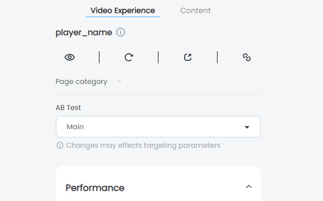 EXCO Content Watcher from Chrome web store to be run with OffiDocs Chromium online EXCO Content Watcher from Chrome web store to be run with OffiDocs Chromium online