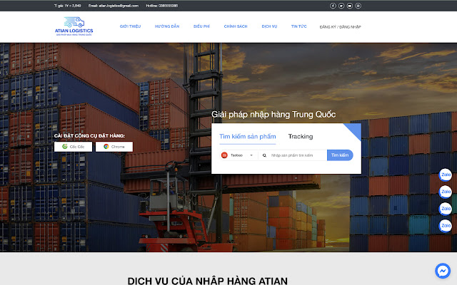 Extension Atian Logistics from Chrome web store to be run with OffiDocs Chromium online Extension Atian Logistics from Chrome web store to be run with OffiDocs Chromium online