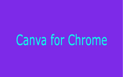 Extension Canva for Chrome | Design, Art AI Editor from Chrome web store to be run with OffiDocs Chromium online Extension Canva for Chrome | Design, Art AI Editor from Chrome web store to be run with OffiDocs Chromium online