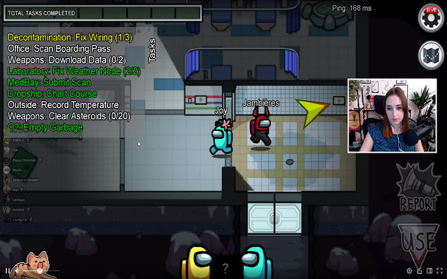 Extension Twitch Joy from Chrome web store to be run with OffiDocs Chromium online Extension Twitch Joy from Chrome web store to be run with OffiDocs Chromium online