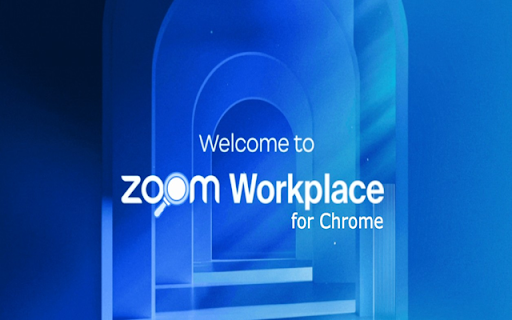 Extension Zoom Workplace for Chrome from Chrome web store to be run with OffiDocs Chromium online Extension Zoom Workplace for Chrome from Chrome web store to be run with OffiDocs Chromium online