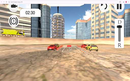 Extreme Bus Parking Simulator from Chrome web store to be run with OffiDocs Chromium online Extreme Bus Parking Simulator from Chrome web store to be run with OffiDocs Chromium online