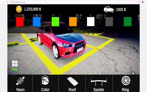 Extreme Car Parking 3D Game from Chrome web store to be run with OffiDocs Chromium online Extreme Car Parking 3D Game from Chrome web store to be run with OffiDocs Chromium online
