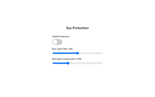 Eye Protection from Chrome web store to be run with OffiDocs Chromium online Eye Protection from Chrome web store to be run with OffiDocs Chromium online