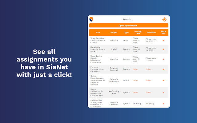 EzSianet from Chrome web store to be run with OffiDocs Chromium online EzSianet from Chrome web store to be run with OffiDocs Chromium online