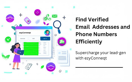 ezyConneqt from Chrome web store to be run with OffiDocs Chromium online ezyConneqt from Chrome web store to be run with OffiDocs Chromium online