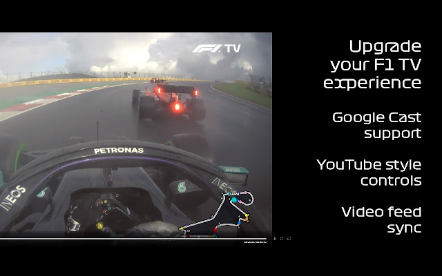 F1 TV Playback Controls from Chrome web store to be run with OffiDocs Chromium online F1 TV Playback Controls from Chrome web store to be run with OffiDocs Chromium online
