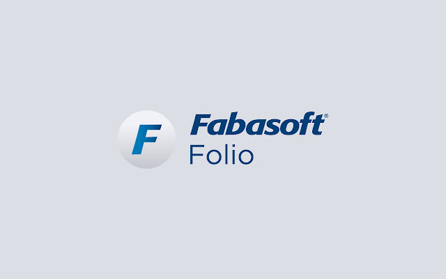 Fabasoft Folio 2017 from Chrome web store to be run with OffiDocs Chromium online Fabasoft Folio 2017 from Chrome web store to be run with OffiDocs Chromium online