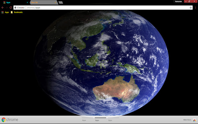 Fabulous Earth from Chrome web store to be run with OffiDocs Chromium online Fabulous Earth from Chrome web store to be run with OffiDocs Chromium online
