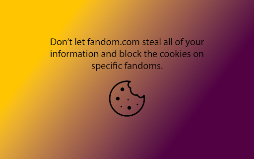 FADBlock — block ads across the fandoms from Chrome web store to be run with OffiDocs Chromium online FADBlock — block ads across the fandoms from Chrome web store to be run with OffiDocs Chromium online