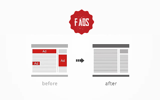 F ads! from Chrome web store to be run with OffiDocs Chromium online F ads! from Chrome web store to be run with OffiDocs Chromium online