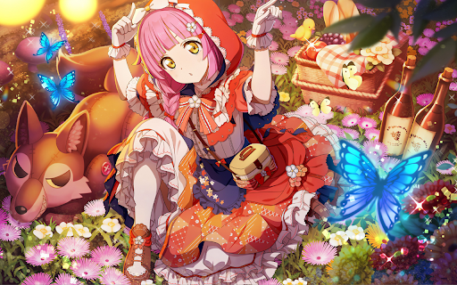 Fairytale Picnic from Chrome web store to be run with OffiDocs Chromium online Fairytale Picnic from Chrome web store to be run with OffiDocs Chromium online