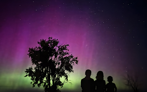 Family under the stars from Chrome web store to be run with OffiDocs Chromium online Family under the stars from Chrome web store to be run with OffiDocs Chromium online
