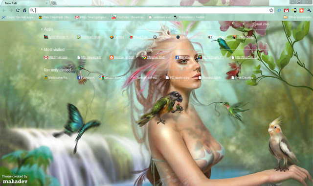Fantasy Girl 1680x1050 from Chrome web store to be run with OffiDocs Chromium online Fantasy Girl 1680x1050 from Chrome web store to be run with OffiDocs Chromium online