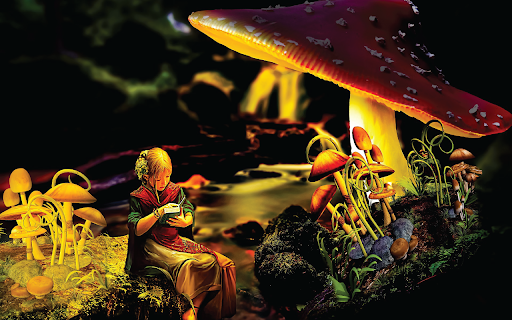 Fantasy Mushroom Lamp from Chrome web store to be run with OffiDocs Chromium online Fantasy Mushroom Lamp from Chrome web store to be run with OffiDocs Chromium online