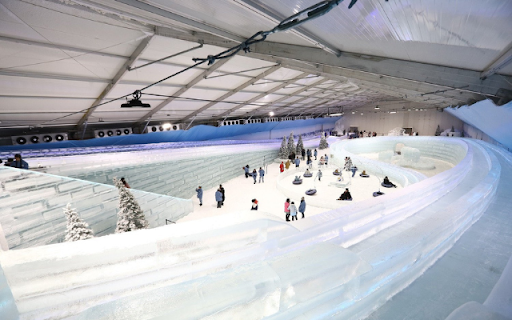 Fantasy On Ice – A Magical Winter Escape in the City from Chrome web store to be run with OffiDocs Chromium online Fantasy On Ice – A Magical Winter Escape in the City from Chrome web store to be run with OffiDocs Chromium online