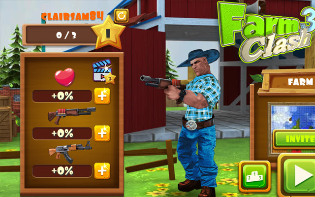 Farm Clash 3D Game from Chrome web store to be run with OffiDocs Chromium online Farm Clash 3D Game from Chrome web store to be run with OffiDocs Chromium online