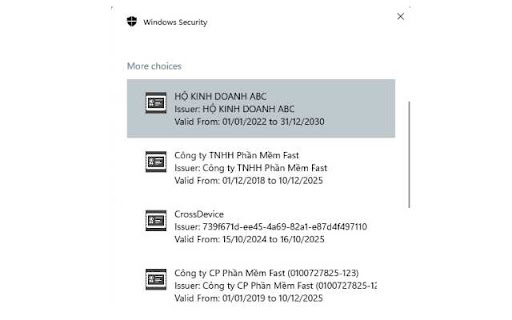Fast eInvoice Token Signing V3 from Chrome web store to be run with OffiDocs Chromium online Fast eInvoice Token Signing V3 from Chrome web store to be run with OffiDocs Chromium online