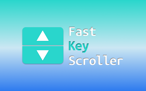 Fast Key Scroller from Chrome web store to be run with OffiDocs Chromium online Fast Key Scroller from Chrome web store to be run with OffiDocs Chromium online