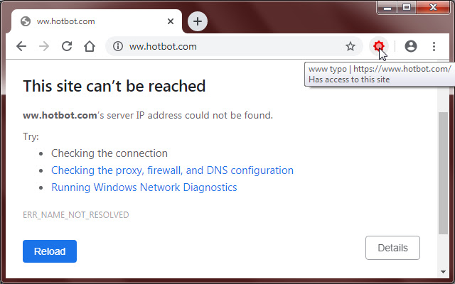 Fast URL Corrector Kit from Chrome web store to be run with OffiDocs Chromium online Fast URL Corrector Kit from Chrome web store to be run with OffiDocs Chromium online