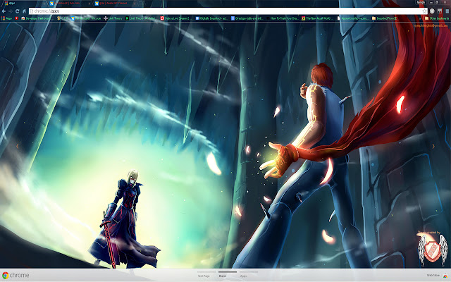 Fate Stay Night Theme 07 1366x768 from Chrome web store to be run with OffiDocs Chromium online Fate Stay Night Theme 07 1366x768 from Chrome web store to be run with OffiDocs Chromium online
