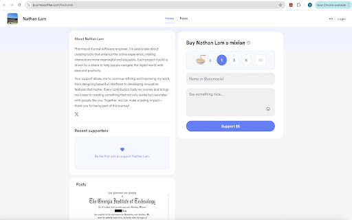 Feedgenius from Chrome web store to be run with OffiDocs Chromium online Feedgenius from Chrome web store to be run with OffiDocs Chromium online