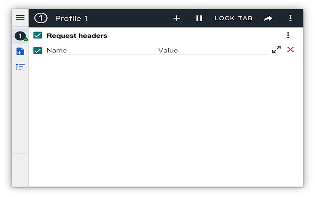 FEHeader from Chrome web store to be run with OffiDocs Chromium online FEHeader from Chrome web store to be run with OffiDocs Chromium online