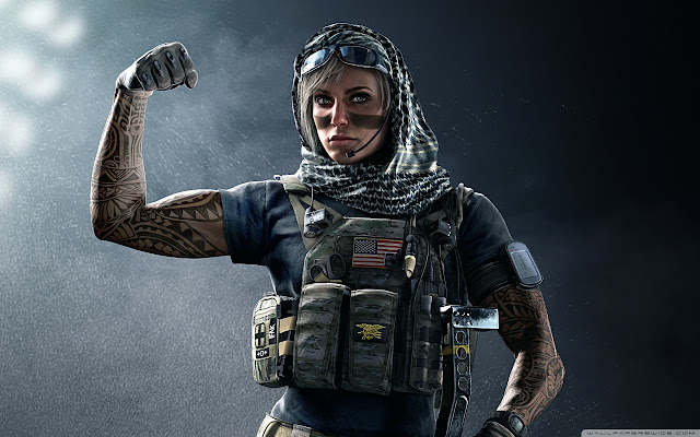 Female Soldier from Chrome web store to be run with OffiDocs Chromium online Female Soldier from Chrome web store to be run with OffiDocs Chromium online