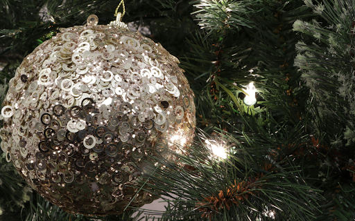 Festive Sparkle Ornament from Chrome web store to be run with OffiDocs Chromium online Festive Sparkle Ornament from Chrome web store to be run with OffiDocs Chromium online