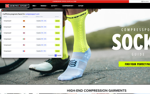 FindAffi from Chrome web store to be run with OffiDocs Chromium online FindAffi from Chrome web store to be run with OffiDocs Chromium online