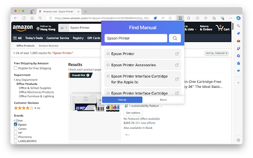 Find Manual from Chrome web store to be run with OffiDocs Chromium online Find Manual from Chrome web store to be run with OffiDocs Chromium online