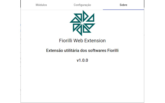 Fiorilli Web Extension from Chrome web store to be run with OffiDocs Chromium online Fiorilli Web Extension from Chrome web store to be run with OffiDocs Chromium online