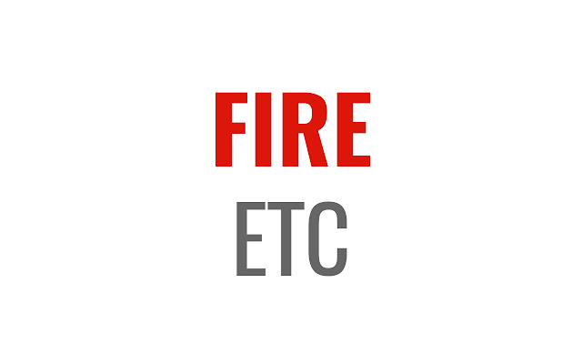 Fire Etc from Chrome web store to be run with OffiDocs Chromium online Fire Etc from Chrome web store to be run with OffiDocs Chromium online