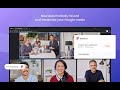 Fireflies Meeting Recorder Transcribe, Search from Chrome web store to be run with OffiDocs Chromium online Fireflies Meeting Recorder Transcribe, Search from Chrome web store to be run with OffiDocs Chromium online