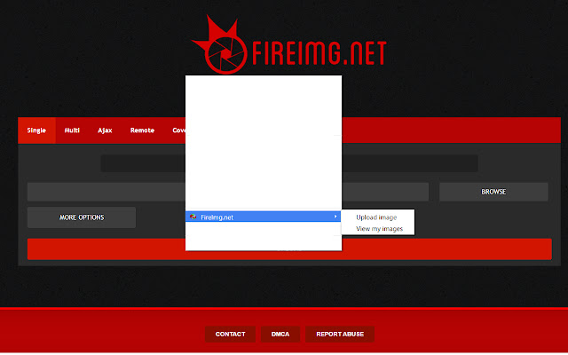 FireImg Uploader for Google Chrome™ from Chrome web store to be run with OffiDocs Chromium online FireImg Uploader for Google Chrome™ from Chrome web store to be run with OffiDocs Chromium online