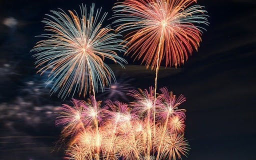 FIREWORK Theme from Chrome web store to be run with OffiDocs Chromium online FIREWORK Theme from Chrome web store to be run with OffiDocs Chromium online